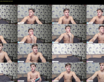 maygly — 67 minute Chaturbate male cam show recording, 720p, Feb 22, 2023