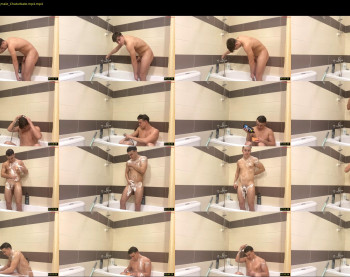 maygly — 5 minute Chaturbate male cam show recording, 720p, Feb 22, 2023
