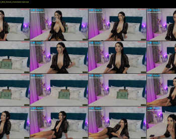 mmmaaa1234 — 49 minute Chaturbate female cam show recording, 720p, Feb 21, 2023