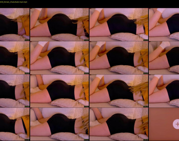 myassistant — 47 minute Chaturbate female cam show recording, 720p, Feb 22, 2023