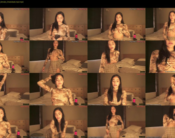 n_o_v_a — 122 minute Chaturbate female cam show recording, 720p, Feb 21, 2023