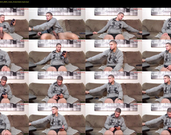 new_york_guy518 — 52 minute Chaturbate male cam show recording, 720p, Feb 21, 2023