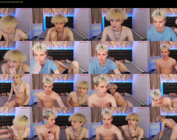 okwohka — 122 minute Chaturbate couple cam show recording, 720p, Feb 21, 2023