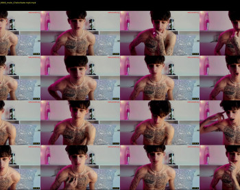 oliverrgroove — 13 minute Chaturbate male cam show recording, 720p, Feb 21, 2023