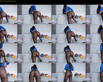 pussysweet9 — 26 minute Chaturbate female cam show recording, 720p, Feb 21, 2023