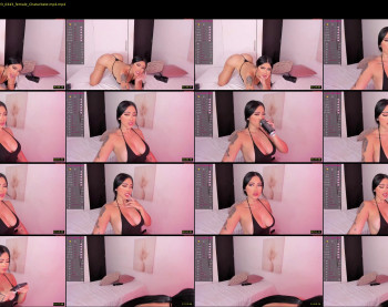 rouse_hallberg_ — 14 minute Chaturbate female cam show recording, 720p, Feb 22, 2023