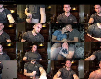 ryanandchadcb — 94 minute Chaturbate male cam show recording, 720p, Feb 22, 2023
