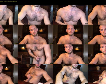 ryanandchadcb — 32 minute Chaturbate male cam show recording, 720p, Feb 22, 2023