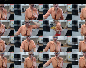 schoolteach — 7 minute Chaturbate female cam show recording, 720p, Feb 21, 2023