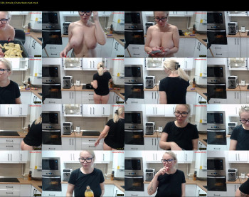 schoolteach — 37 minute Chaturbate female cam show recording, 720p, Feb 21, 2023