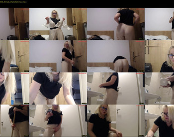 schoolteach — 43 minute Chaturbate female cam show recording, 720p, Feb 21, 2023