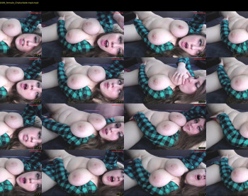 sexyyennifer — 28 minute Chaturbate female cam show recording, 720p, Feb 21, 2023