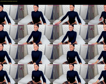 shy_cinderella — 3 minute Chaturbate female cam show recording, 720p, Feb 21, 2023