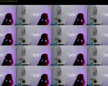 small_blondee — 64 minute Chaturbate female cam show recording, 720p, Feb 21, 2023