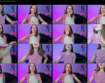 sweetcobra — 52 minute Chaturbate female cam show recording, 720p, Feb 21, 2023