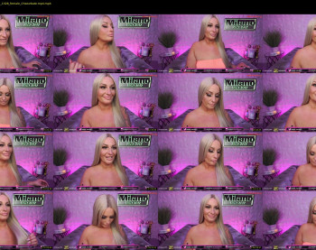 tamaramilano — 121 minute Chaturbate female cam show recording, 720p, Feb 21, 2023