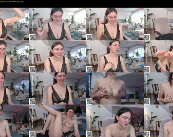taralanes — 120 minute Chaturbate female cam show recording, 720p, Feb 21, 2023
