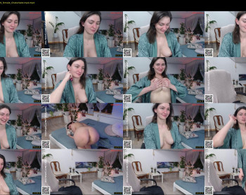 taralanes — 120 minute Chaturbate female cam show recording, 720p, Feb 21, 2023