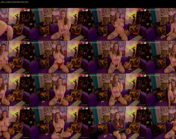 task_manager — 120 minute Chaturbate couple cam show recording, 720p, Feb 21, 2023