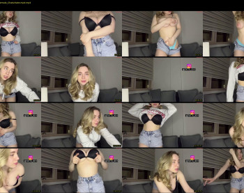 tatti_1 — 120 minute Chaturbate female cam show recording, 720p, Feb 22, 2023