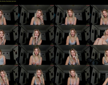 teamtragic — 85 minute Chaturbate female cam show recording, 480p, Feb 22, 2023