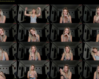 teamtragic — 52 minute Chaturbate female cam show recording, 480p, Feb 22, 2023