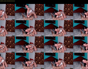 the_porn_princs — 122 minute Chaturbate couple cam show recording, 480p, Feb 21, 2023
