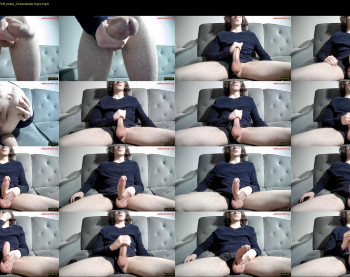 timeisgone — 52 minute Chaturbate couple cam show recording, 720p, Feb 21, 2023