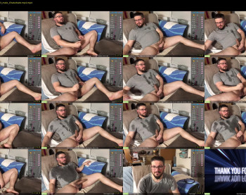 trojanbrit — 102 minute Chaturbate male cam show recording, 720p, Feb 22, 2023