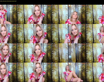 viciousqueen — 52 minute Chaturbate female cam show recording, 720p, Feb 21, 2023