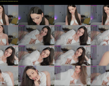 victoria_karma — 87 minute Chaturbate female cam show recording, 720p, Feb 21, 2023