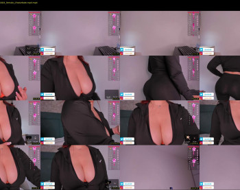 violetta_swift — 121 minute Chaturbate female cam show recording, 720p, Feb 21, 2023
