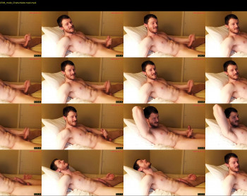 warrenkener — 7 minute Chaturbate male cam show recording, 720p, Feb 21, 2023