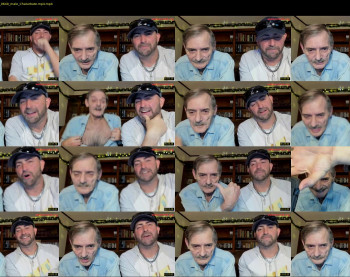 whaaaaaaaat — 16 minute Chaturbate couple cam show recording, 480p, Feb 21, 2023