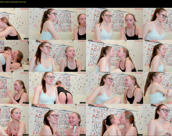 whitehelene — 120 minute Chaturbate female cam show recording, 720p, Feb 21, 2023