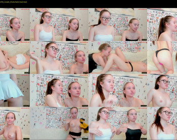whitehelene — 120 minute Chaturbate female cam show recording, 720p, Feb 21, 2023