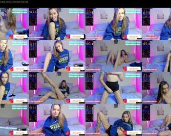 your_misstress — 121 minute Chaturbate female cam show recording, 720p, Feb 21, 2023