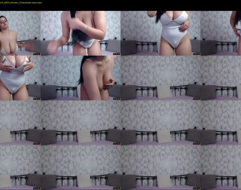1dream_magical — 4 minute Chaturbate female cam show recording, 720p, Feb 22, 2023