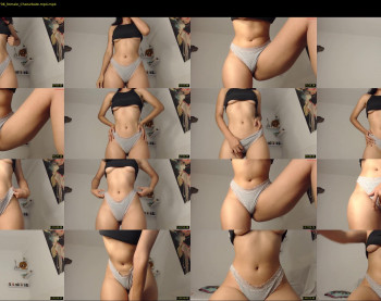 _ariana03_ — 121 minute Chaturbate female cam show recording, 720p, Feb 22, 2023