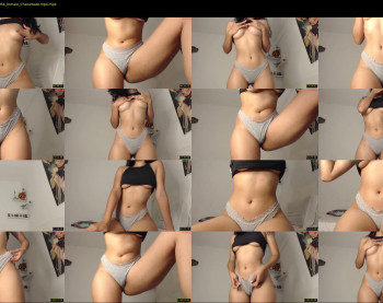 _ariana03_ — 79 minute Chaturbate female cam show recording, 720p, Feb 22, 2023