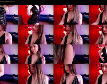 _artease_ — 38 minute Chaturbate female cam show recording, 720p, Feb 22, 2023