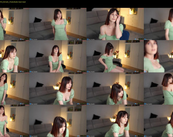 _blackbee_ — 106 minute Chaturbate female cam show recording, 720p, Feb 22, 2023