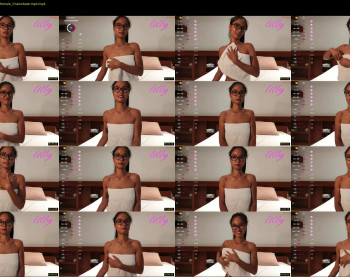 _lillilly_ — 3 minute Chaturbate female cam show recording, 720p, Feb 22, 2023