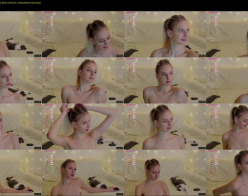 _temptation___ — 5 minute Chaturbate female cam show recording, 720p, Feb 23, 2023