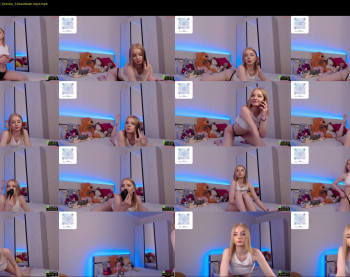 adrykilly — 121 minute Chaturbate female cam show recording, 720p, Feb 22, 2023