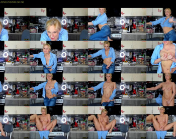 afanasia — 16 minute Chaturbate female cam show recording, 720p, Feb 23, 2023