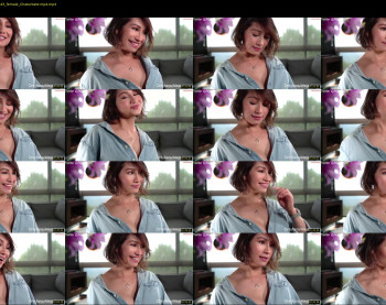 alejastorm — 3 minute Chaturbate female cam show recording, 720p, Feb 22, 2023