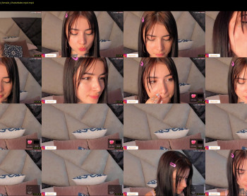 allysnow — 121 minute Chaturbate female cam show recording, 720p, Feb 22, 2023