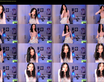 amaya_mori — 31 minute Chaturbate female cam show recording, 720p, Feb 23, 2023