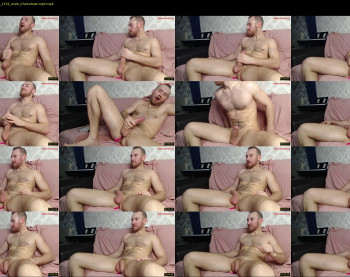 anton_boy007 — 15 minute Chaturbate male cam show recording, 720p, Feb 22, 2023